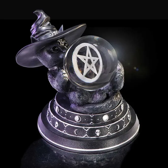 Nemesis Now Purrah's Fortune