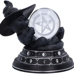 Nemesis Now Purrah's Fortune