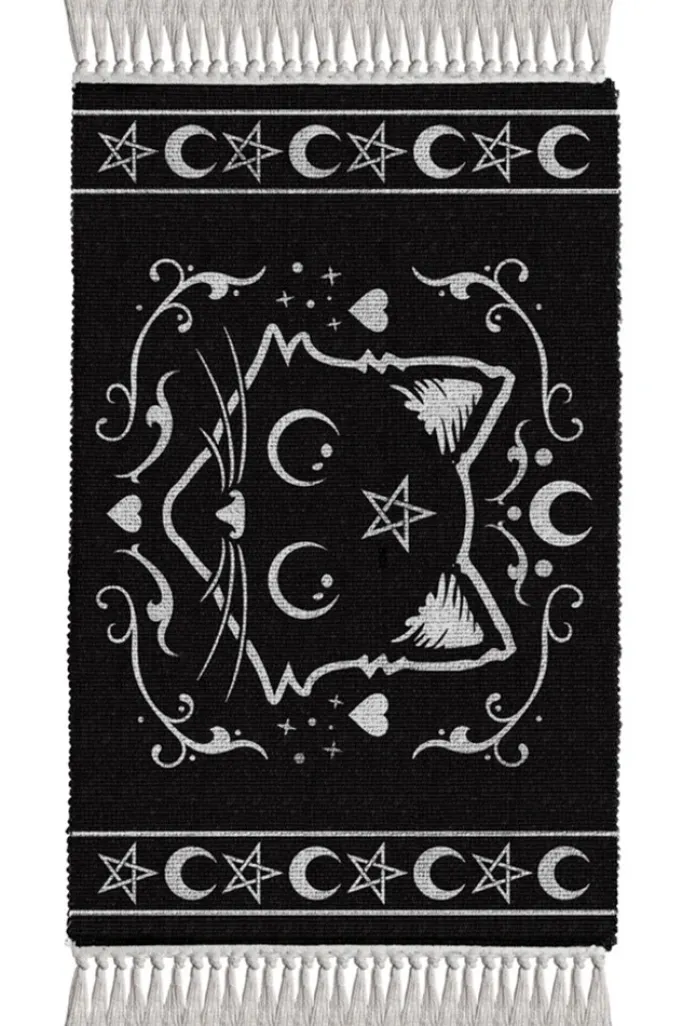 Alchemy Gothic Purrfect Rug