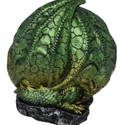 Nemesis Now Quartz Guard Dragon