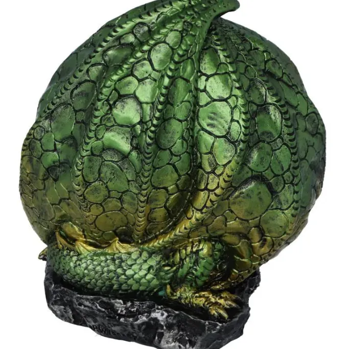 Nemesis Now Quartz Guard Dragon