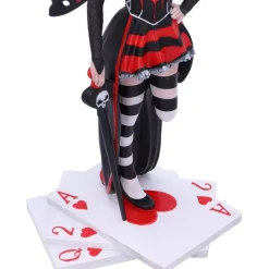 Nemesis Now Queen of Hearts Fairy Figurine