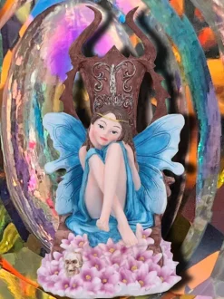 Nemesis Now Queen of the Fae