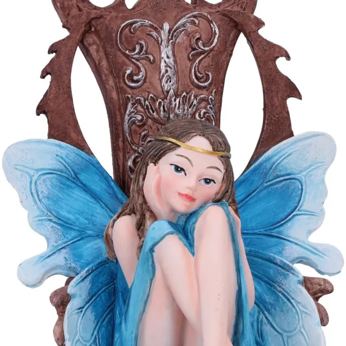 Nemesis Now Queen of the Fae