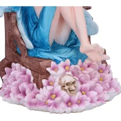 Nemesis Now Queen of the Fae