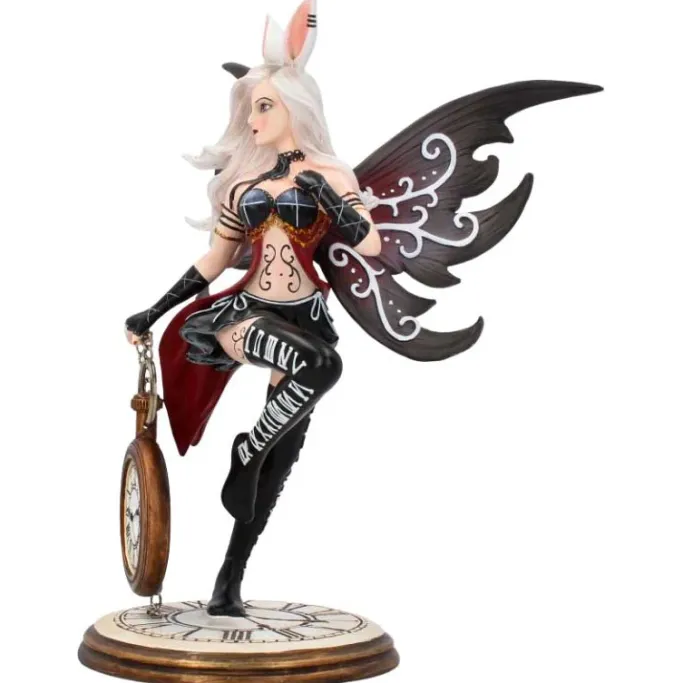 Nemesis Now Rabbit 20cm Alice in Wonderland