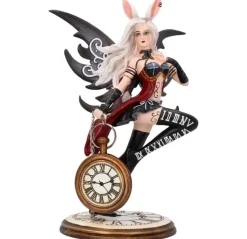 Nemesis Now Rabbit 20cm Alice in Wonderland