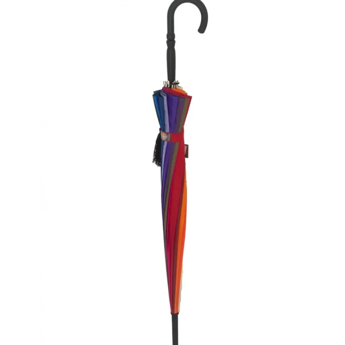Soake Rainbow Pagoda Umbrella / Parasol