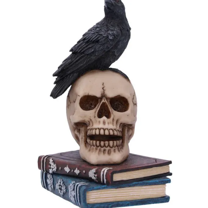 Nemesis Now Raven's Spell Figurine