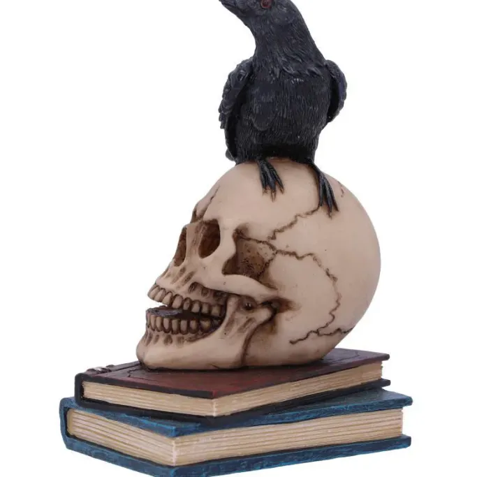 Nemesis Now Raven's Spell Figurine