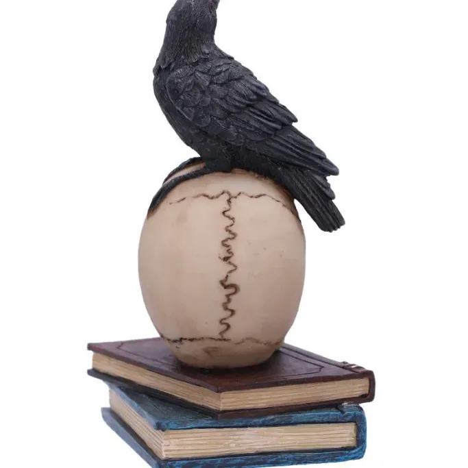 Nemesis Now Raven's Spell Figurine