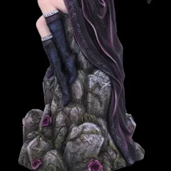 Nemesis Now Ravina Raven Fairy Figurine