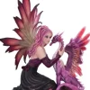 Nemesis Now Raya Summer Fairy with Dragon