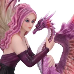 Nemesis Now Raya Summer Fairy with Dragon