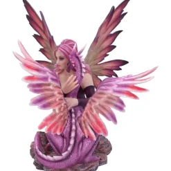 Nemesis Now Raya Summer Fairy with Dragon