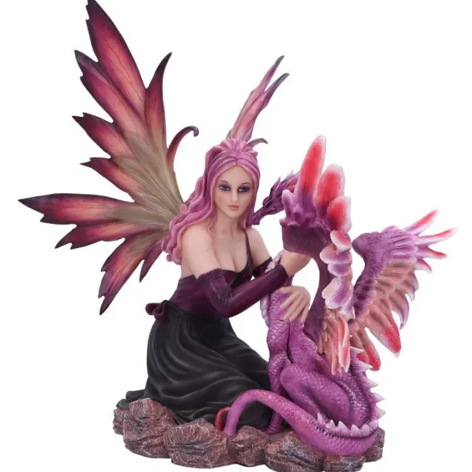 Nemesis Now Raya Summer Fairy with Dragon