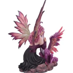 Nemesis Now Raya Summer Fairy with Dragon