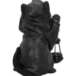 Nemesis Now Reapers Feline Lantern