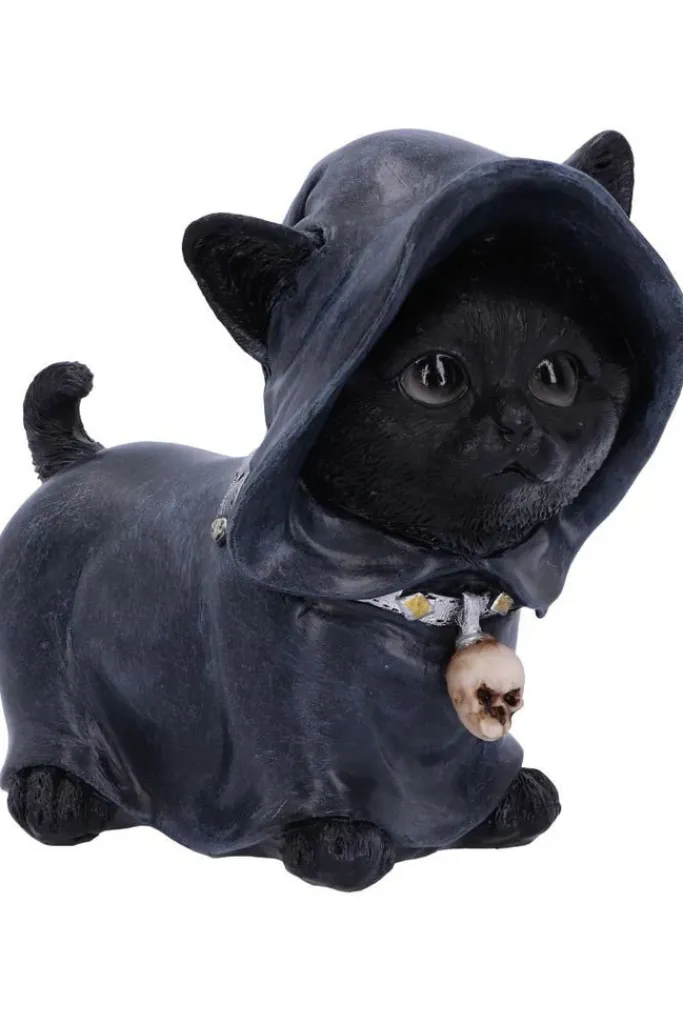 Nemesis Now Reapers Kitty