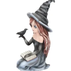 Nemesis Now Regan Witch Figurine