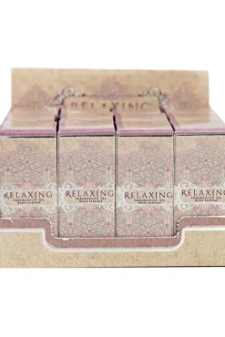 Something Different Relaxing Fragrance Oil