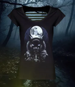 Grind Requiem Collective Bewitching Hour T-Shirt