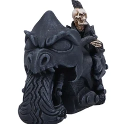 Nemesis Now Ride or Die Skeleton Biker Figurine