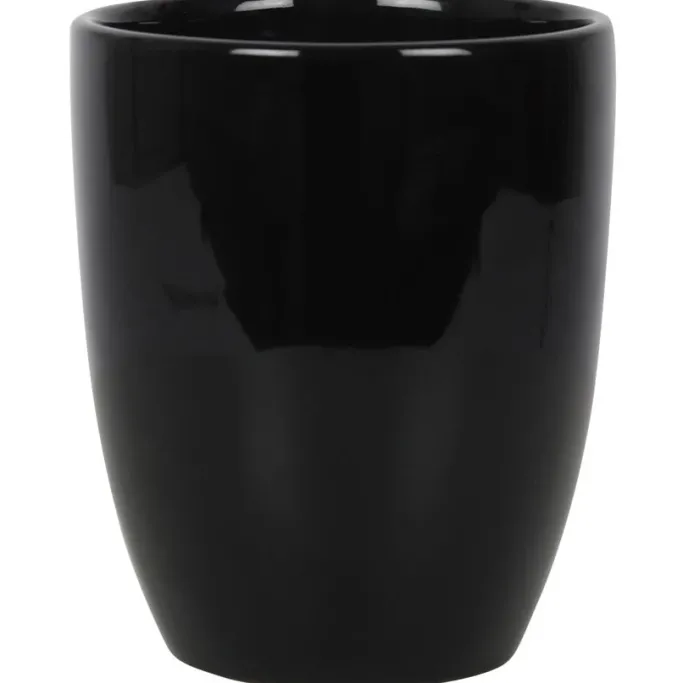 Something Different RIP Plant Gothic Plant Pot