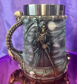 Nemesis Now River Styx Tankard