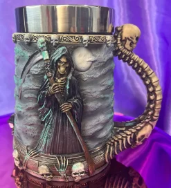 Nemesis Now River Styx Tankard