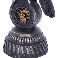 Nemesis Now Rivet Raven Steampunk Raven