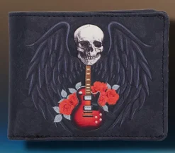 Nemesis Now Rock and Roses Wallet