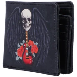 Nemesis Now Rock and Roses Wallet