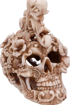 Nemesis Now Rococo Skull