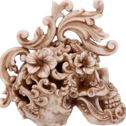 Nemesis Now Rococo Skull