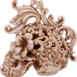 Nemesis Now Rococo Skull