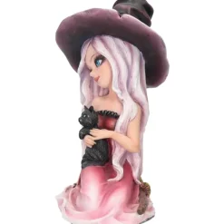 Nemesis Now Rosa Witch Figurine