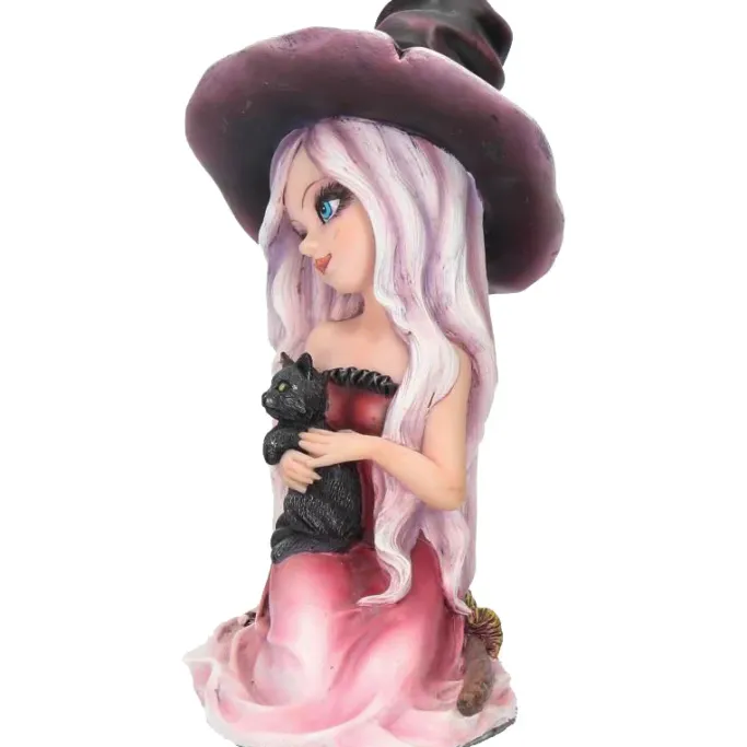 Nemesis Now Rosa Witch Figurine
