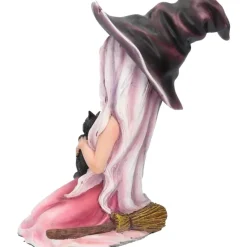 Nemesis Now Rosa Witch Figurine