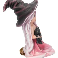 Nemesis Now Rosa Witch Figurine