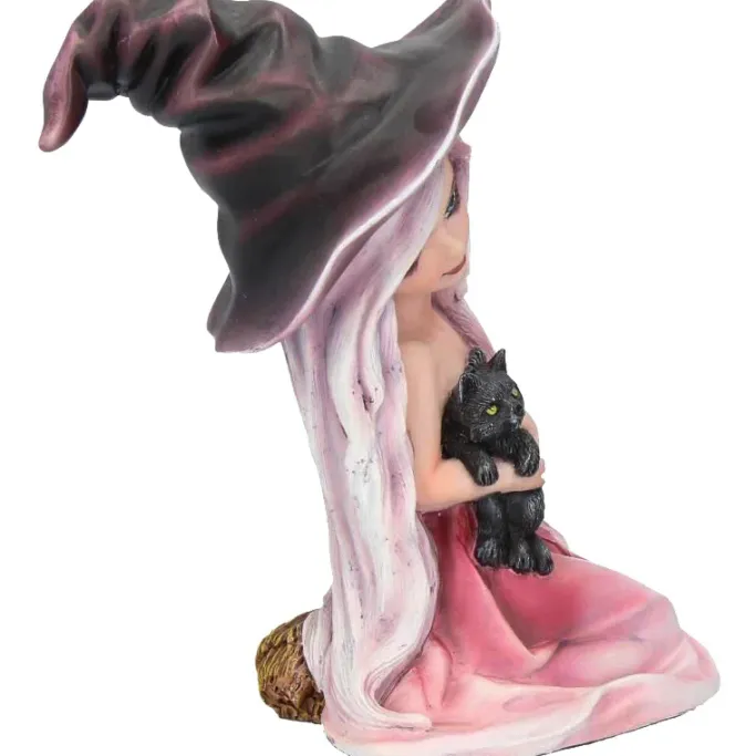 Nemesis Now Rosa Witch Figurine