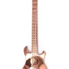 Gothic Accessories Rose Gold/Copper Guitar Teaspoon