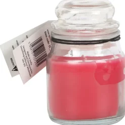 Something Different Rose 'Love' Spell Candle Jar