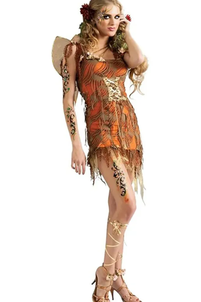 Rubies Harvest Moon Fairy Costume (XS, L)