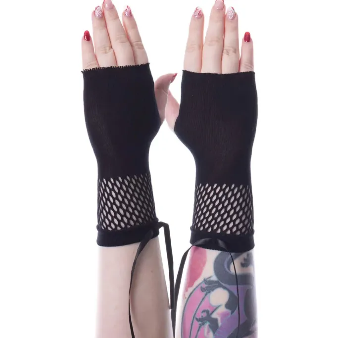 Innocent Clothing Rue Mesh Gloves