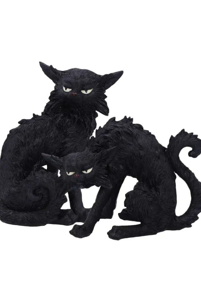 Nemesis Now Salem and Spite (Small Version)