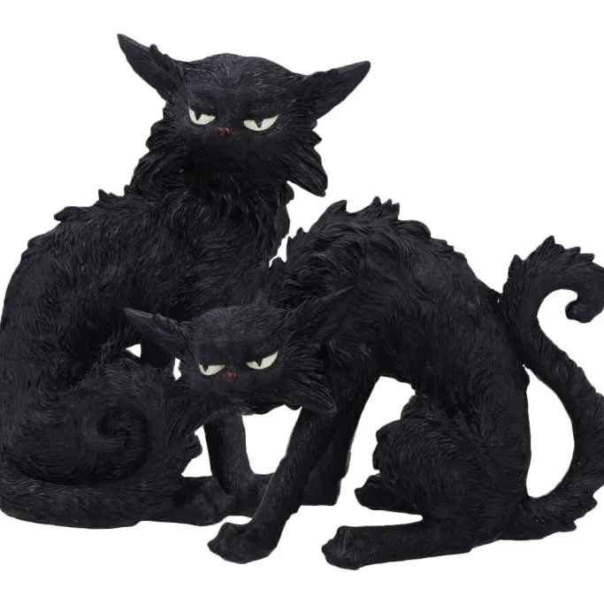 Nemesis Now Salem and Spite (Small Version)