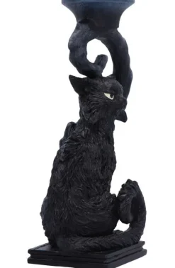 Nemesis Now Salem Candlestick Holder