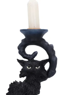 Nemesis Now Salem Candlestick Holder