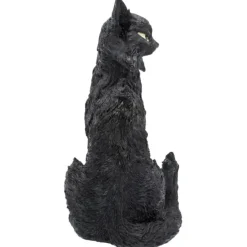 Nemesis Now Salem Cat Statue 32.5 cm